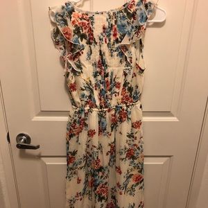 AF dress